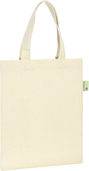 Chelsfield Recycled 6oz (200gsm) Cotton Gift Bag